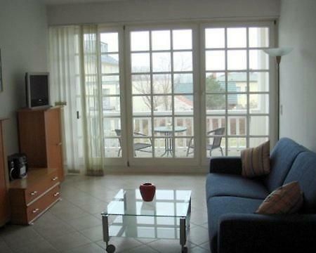Haus Baltic Apartment Sellin  Ngoại thất bức ảnh