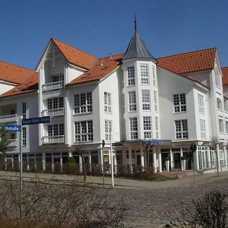Haus Baltic Apartment Sellin  Ngoại thất bức ảnh