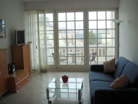 Haus Baltic Apartment Sellin  Ngoại thất bức ảnh